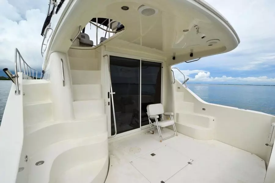 Cockpit