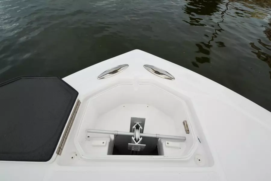 Comin in Reel Hot 35ft SeaHunter Yacht For Sale