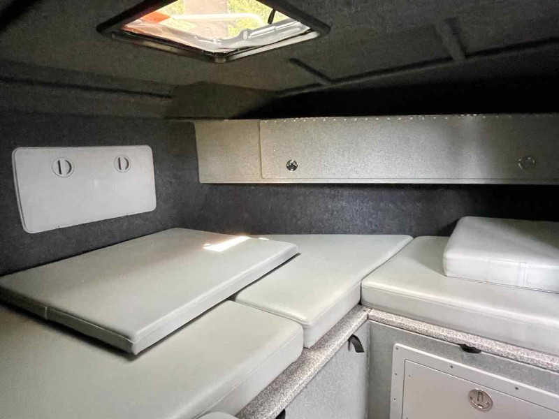 2018 Allied 32 Dominator