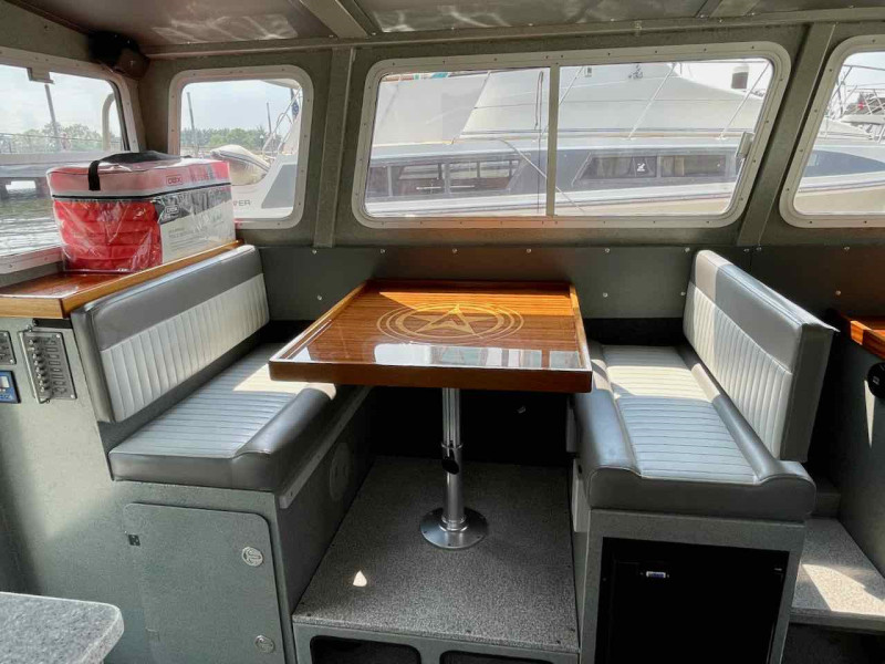 2018 Allied 32 Dominator