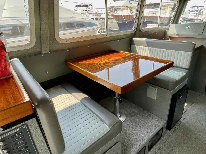 2018 Allied 32 Dominator