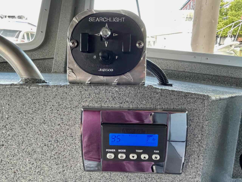 2018 Allied 32 Dominator