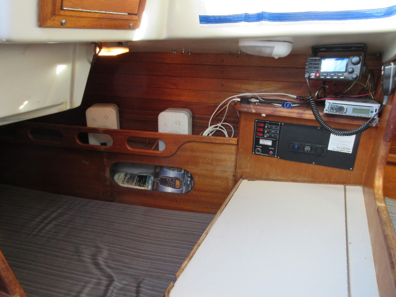 1974 Ericson 35-2