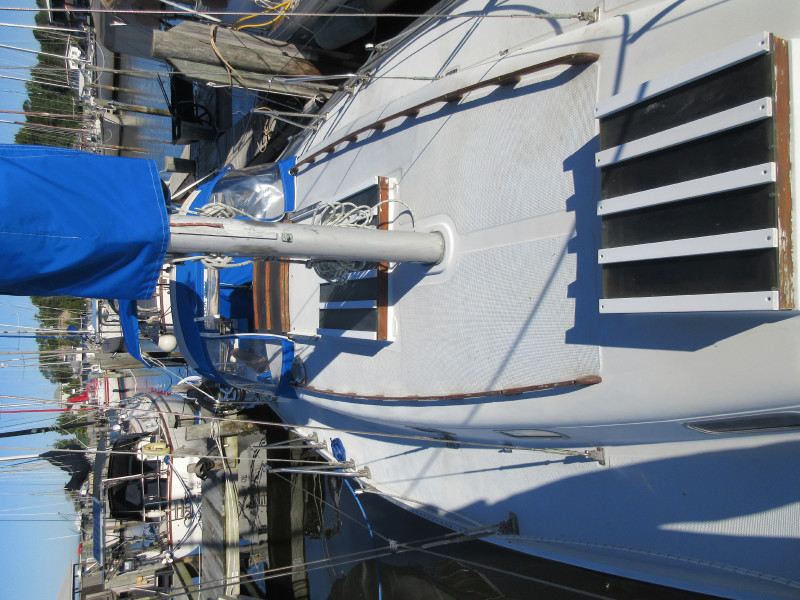 1974 Ericson 35-2
