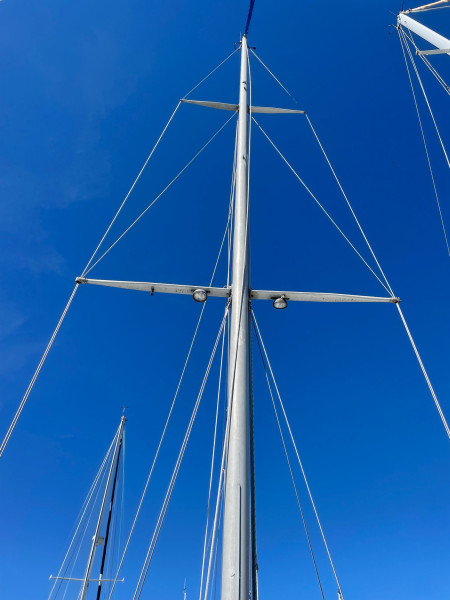 1974 Ericson 35-2