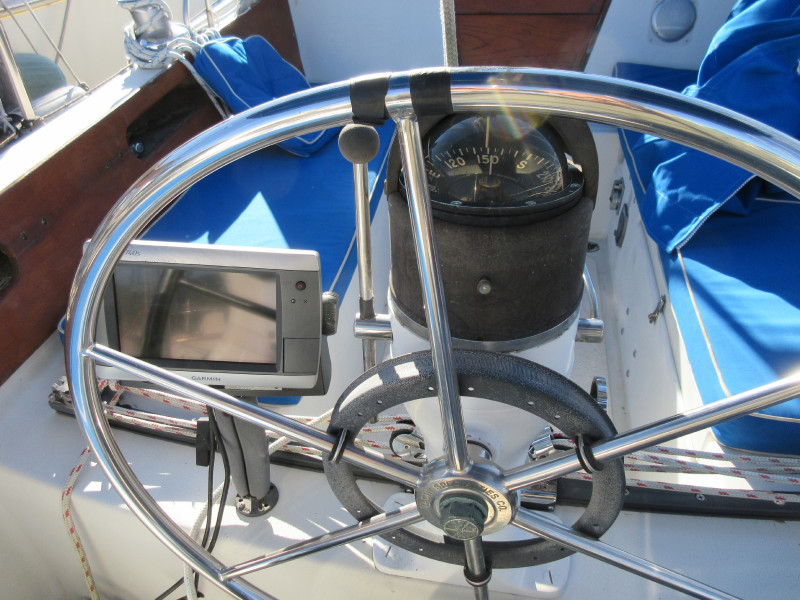1974 Ericson 35-2