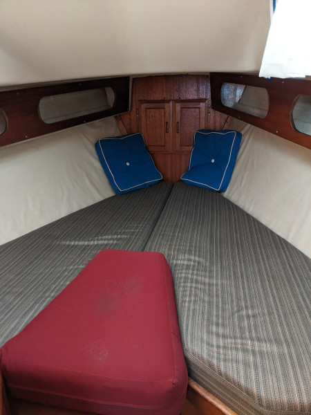 1974 Ericson 35-2