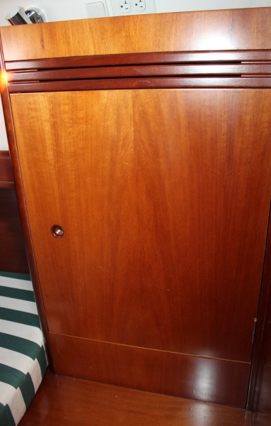 2005 Beneteau 36.7