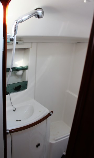 2005 Beneteau 36.7