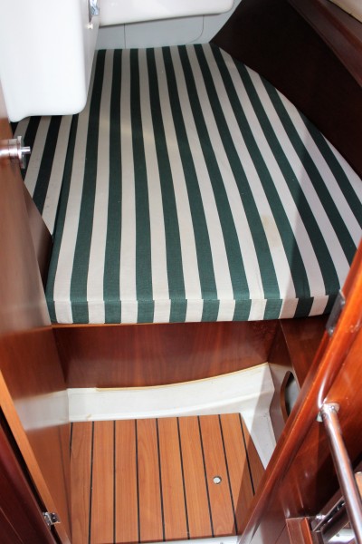 2005 Beneteau 36.7