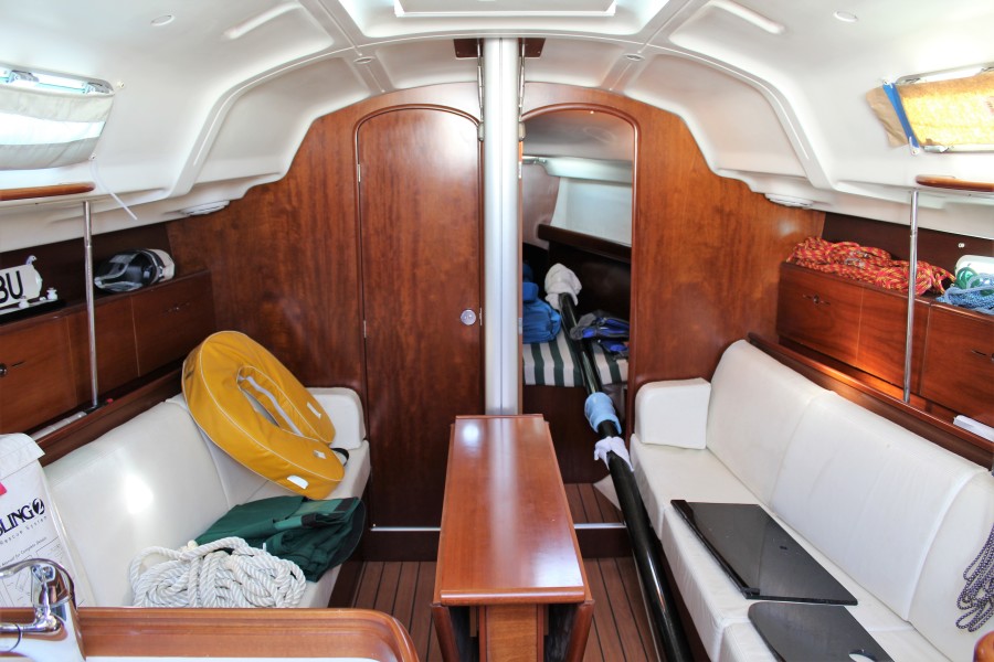 2005 Beneteau 36.7