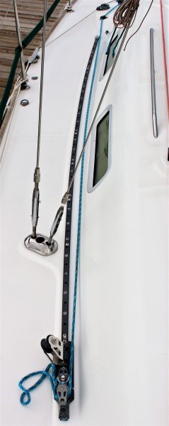 2005 Beneteau 36.7