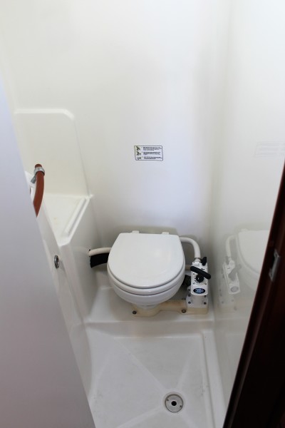 2005 Beneteau 36.7