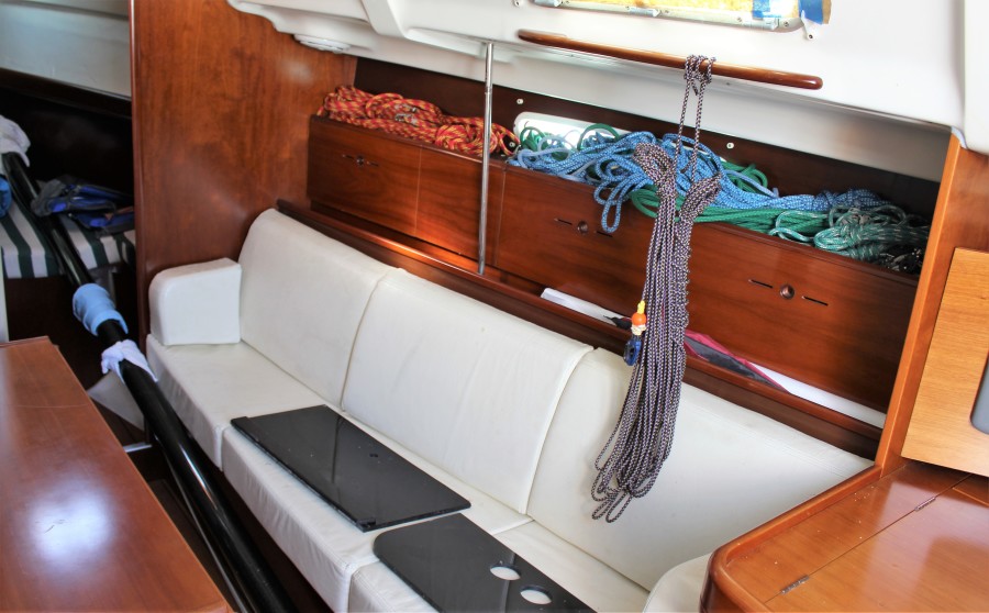 2005 Beneteau 36.7