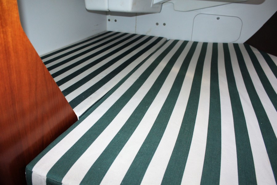 2005 Beneteau 36.7