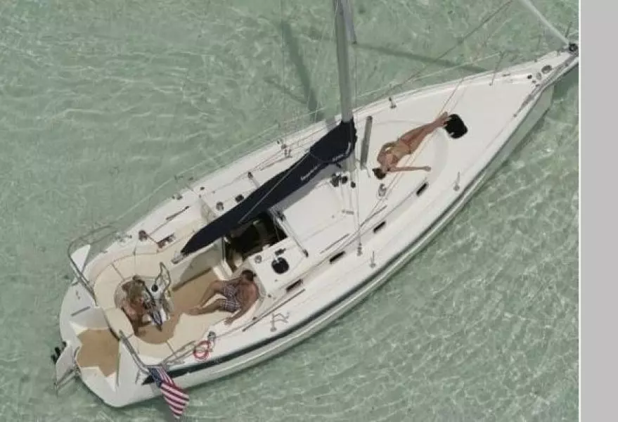 Sea Linc 32ft Hake   Seaward Yacht For Sale
