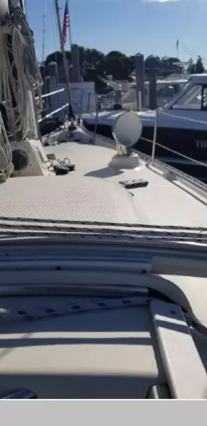 Sea Linc 32ft Hake   Seaward Yacht For Sale