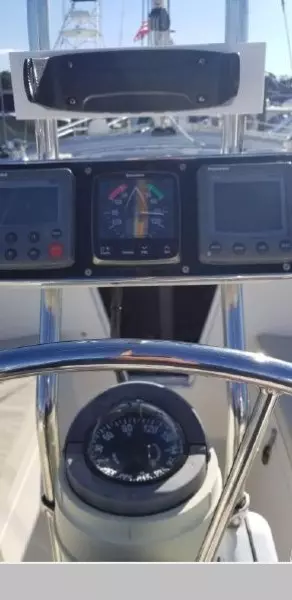 Sea Linc 32ft Hake   Seaward Yacht For Sale