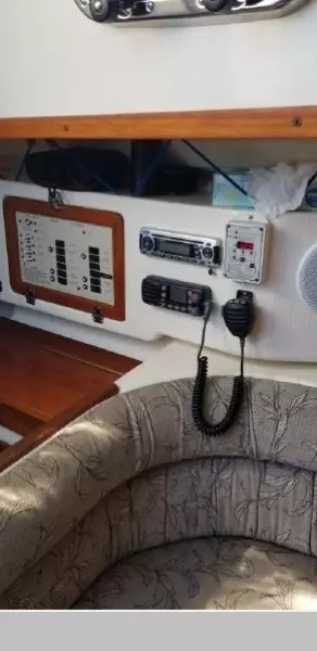 Sea Linc 32ft Hake   Seaward Yacht For Sale