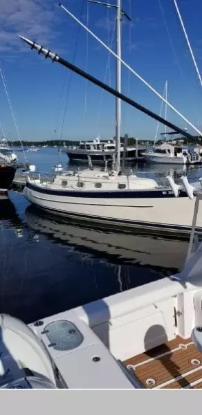 Sea Linc 32ft Hake   Seaward Yacht For Sale