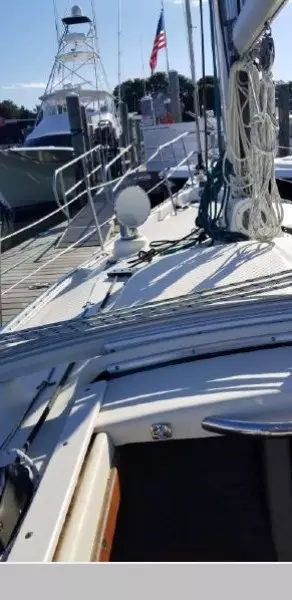 Sea Linc 32ft Hake   Seaward Yacht For Sale