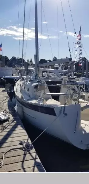 Sea Linc 32ft Hake   Seaward Yacht For Sale
