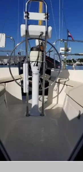 Sea Linc 32ft Hake   Seaward Yacht For Sale