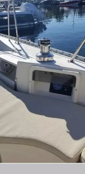 Sea Linc 32ft Hake   Seaward Yacht For Sale