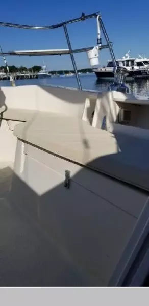 Sea Linc 32ft Hake   Seaward Yacht For Sale