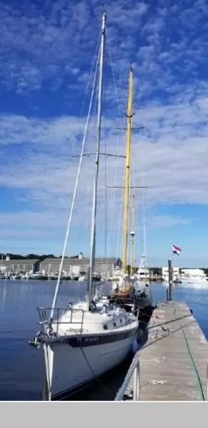 Sea Linc 32ft Hake   Seaward Yacht For Sale