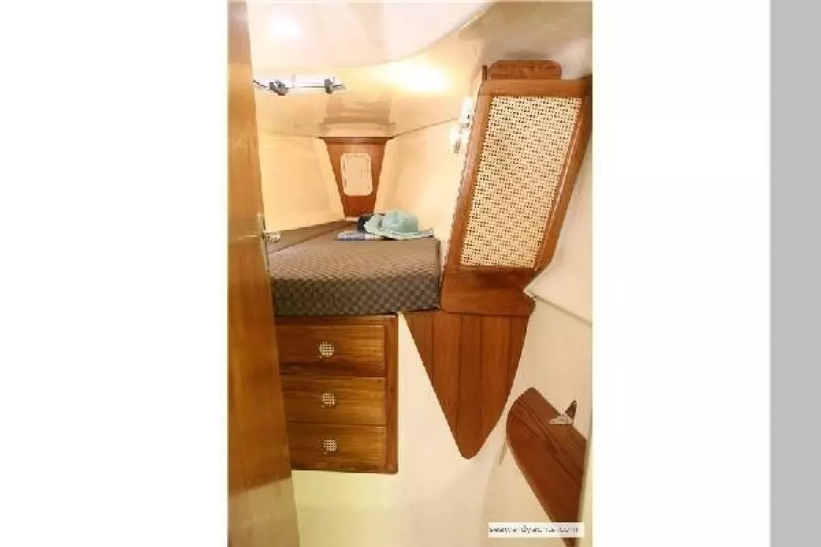Sea Linc 32ft Hake   Seaward Yacht For Sale
