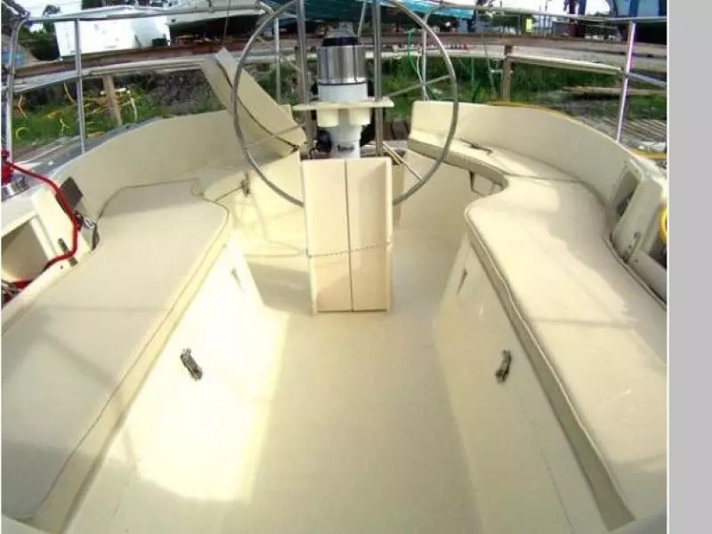 Sea Linc 32ft Hake   Seaward Yacht For Sale