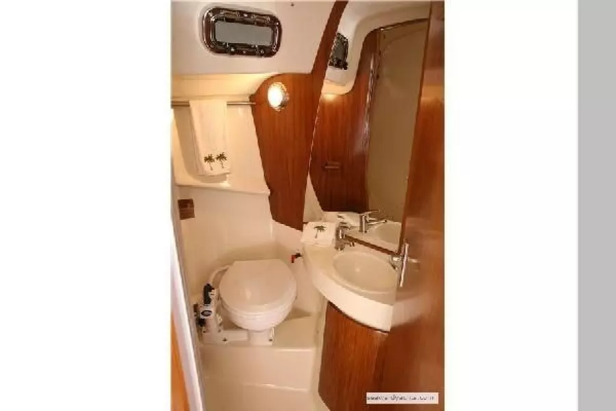 Sea Linc 32ft Hake   Seaward Yacht For Sale