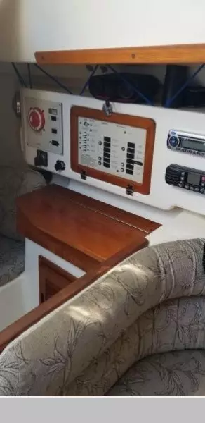 Sea Linc 32ft Hake   Seaward Yacht For Sale