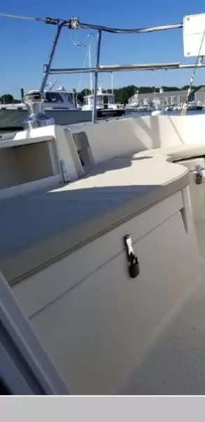 Sea Linc 32ft Hake   Seaward Yacht For Sale