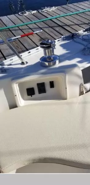 Sea Linc 32ft Hake   Seaward Yacht For Sale