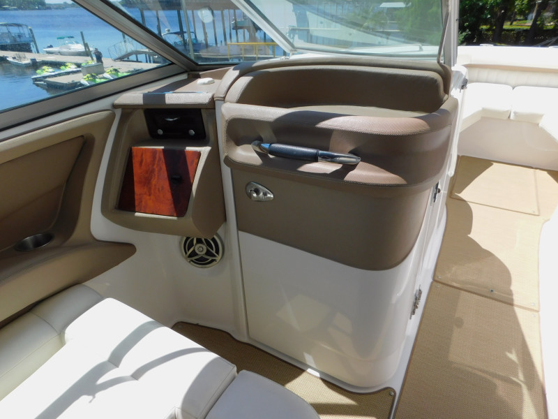 2008 Cobalt 302
