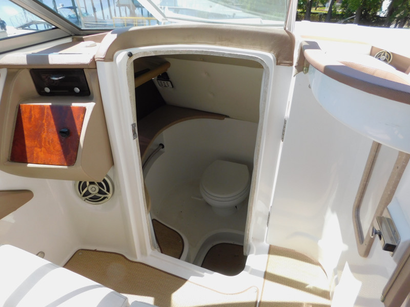 2008 Cobalt 302