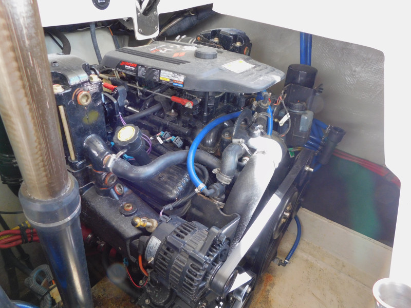 2008 Cobalt 302