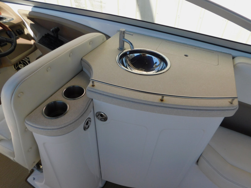 2008 Cobalt 302