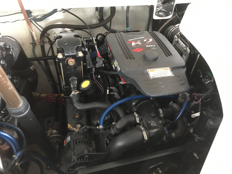 2008 Cobalt 302