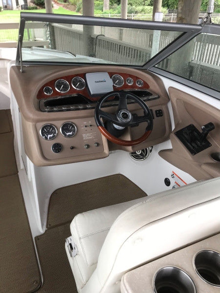 2008 Cobalt 302