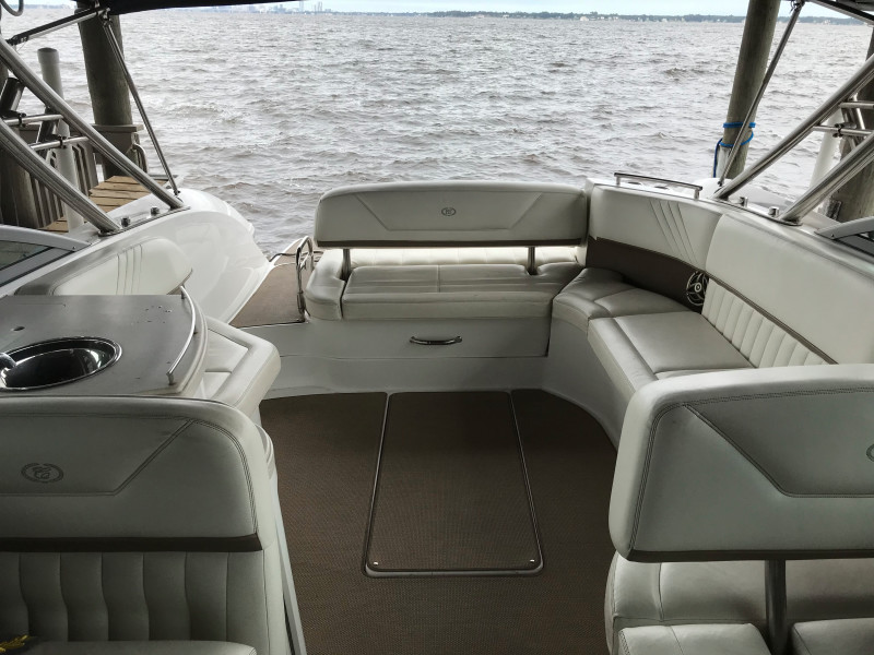 2008 Cobalt 302