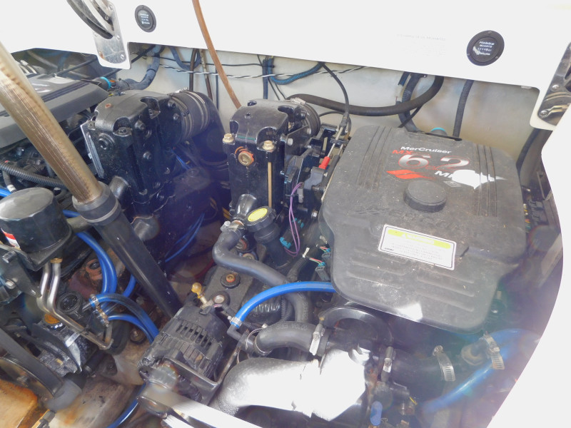 2008 Cobalt 302