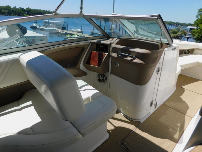 2008 Cobalt 302