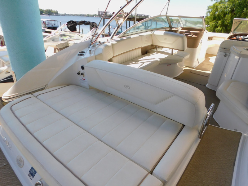 2008 Cobalt 302