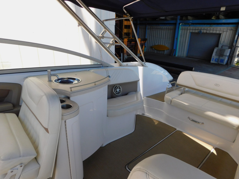 2008 Cobalt 302