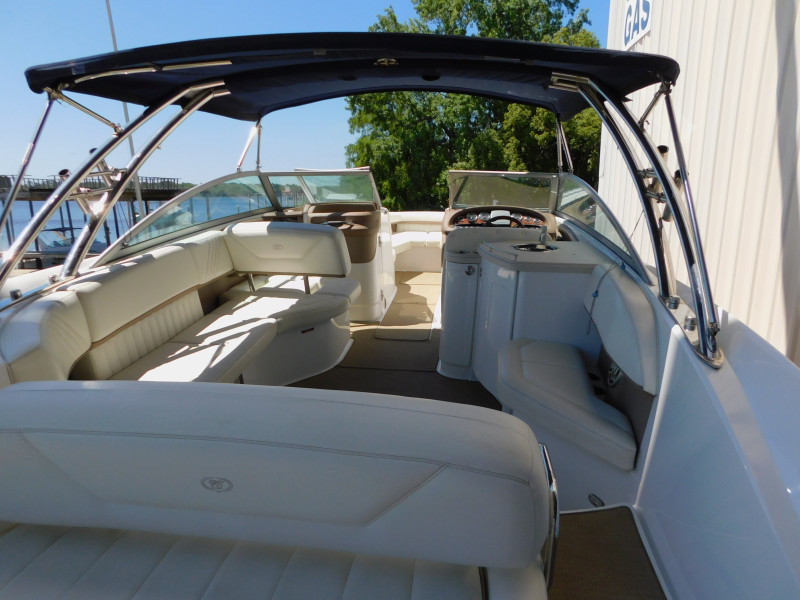 2008 Cobalt 302
