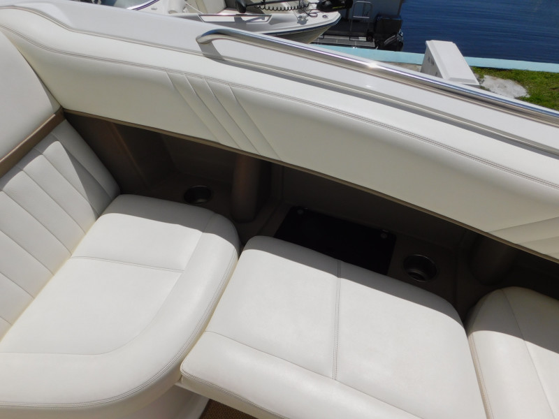 2008 Cobalt 302