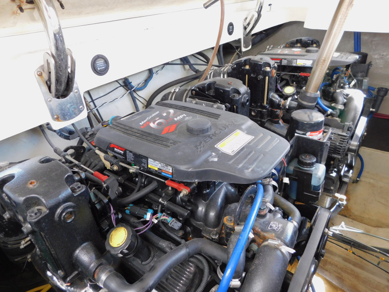 2008 Cobalt 302